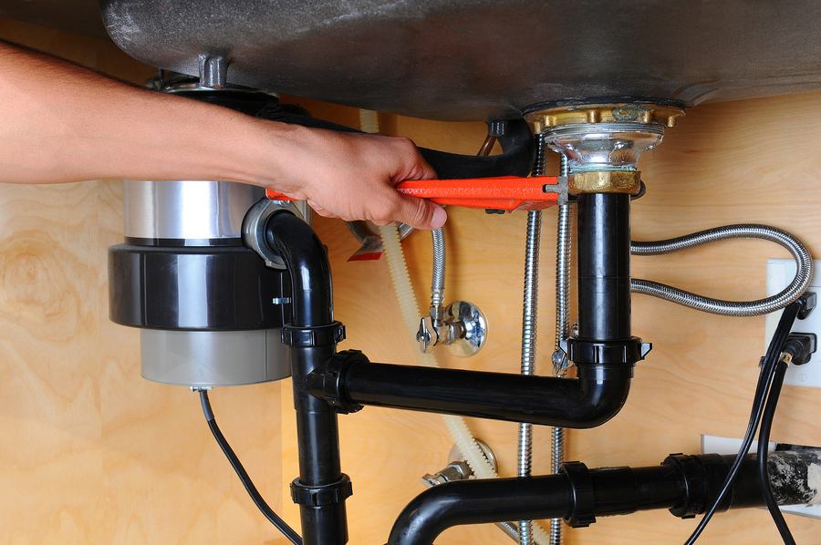 Garbage Disposal Installation in Doral