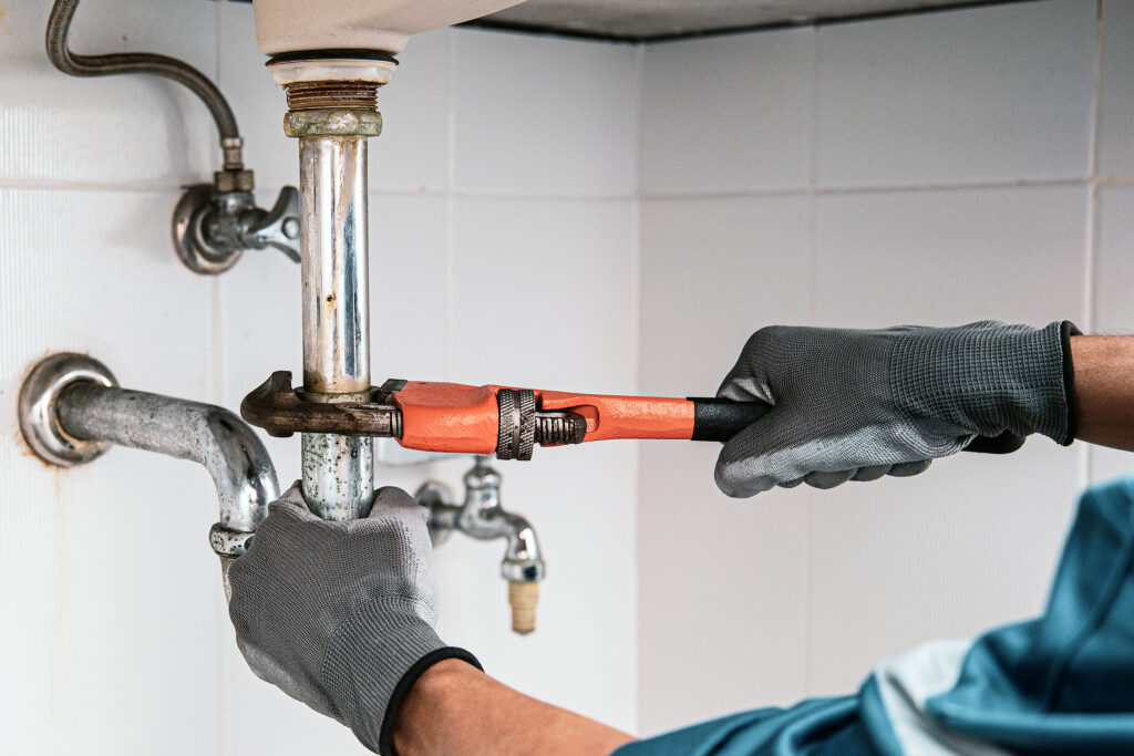 Leak Detection in Doral