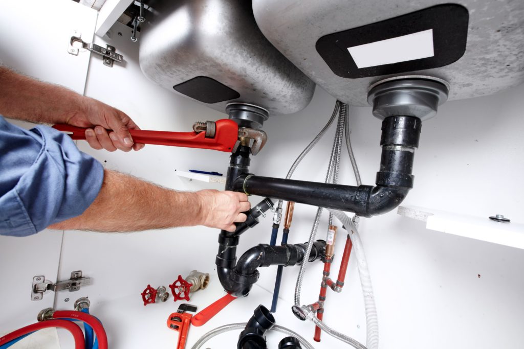 Sink Repair in Doral